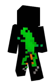 hash_brownz15 Minecraft avatar full body