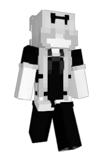 hashishlover Minecraft avatar full body