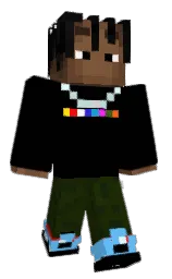 Custom render preview