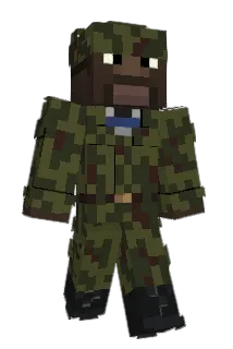 hasio2137 Minecraft avatar full body
