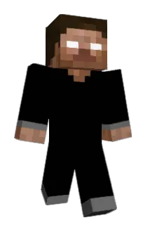 hastern01 Minecraft avatar full body