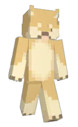 Custom render preview