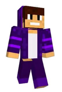 hatch222 Minecraft avatar full body