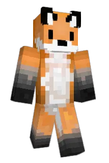 hatchetpr1me Minecraft avatar full body