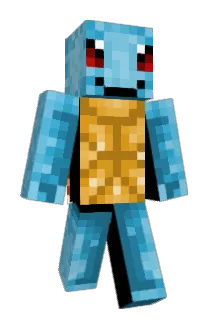 hatchhr Minecraft avatar full body