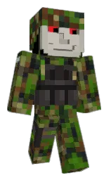 Custom render preview