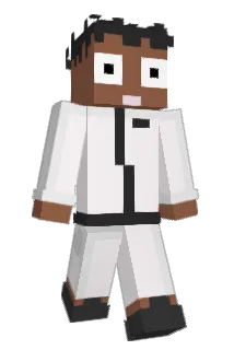 hatediggers Minecraft avatar full body