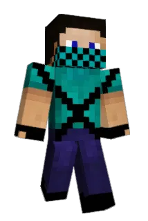 hatem9192 Minecraft avatar full body