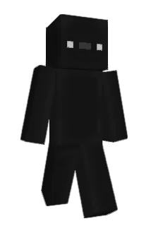 hatopop0 Minecraft avatar full body