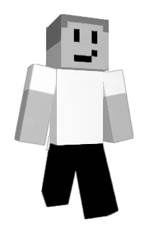 hatshot01 Minecraft avatar full body