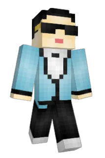 hatto97 Minecraft avatar full body