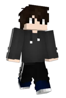 hattorihanzo007 Minecraft avatar full body
