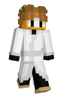 haunt9 Minecraft avatar full body