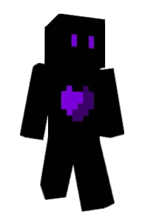 haussssss Minecraft avatar full body