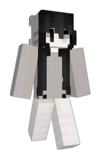 hav_meow Minecraft avatar full body