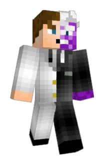 havardo123 Minecraft avatar full body