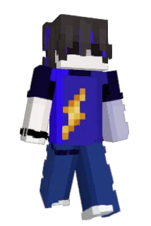 have_n0_fear Minecraft avatar full body