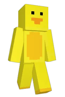 haveagoodday_ Minecraft avatar full body