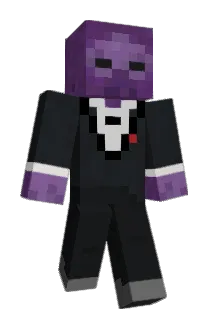 havent1 Minecraft avatar full body