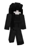 havrres Minecraft avatar full body