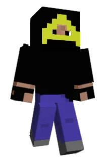 hawaiian_boy Minecraft avatar full body
