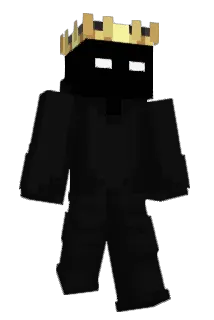 haweter Minecraft avatar full body