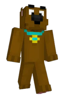 hawk2uh99 Minecraft avatar full body
