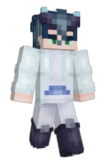 hawk__eye Minecraft avatar full body