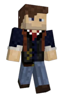 hay_hambreee Minecraft avatar full body