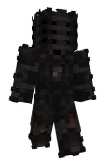 hayato001 Minecraft avatar full body