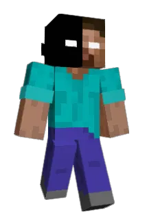 hayato1107 Minecraft avatar full body