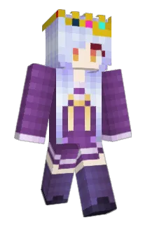 hayato128 Minecraft avatar full body