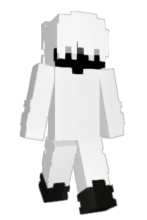hayatookiru Minecraft avatar full body