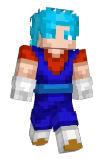 hayce694 Minecraft avatar full body