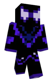 haychhx Minecraft avatar full body
