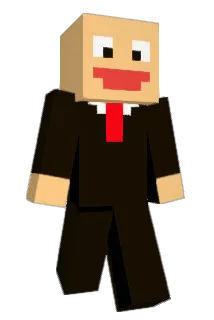 haydenR_13 Minecraft avatar full body