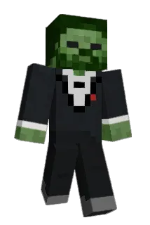 hayden_06 Minecraft avatar full body