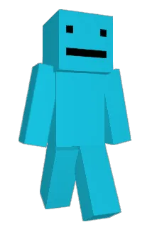 haydenlovesdiddy Minecraft avatar full body