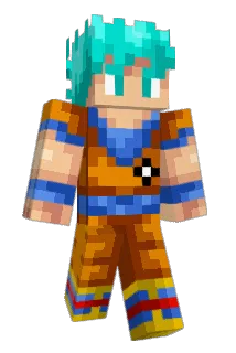 haydensdaddyy Minecraft avatar full body
