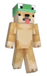 Custom render preview