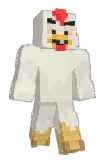 haydonplays Minecraft avatar full body
