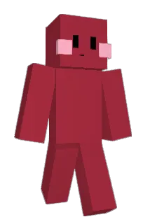 hayek123 Minecraft avatar full body