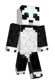 hayesman00 Minecraft avatar full body