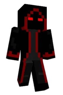hayhay_66 Minecraft avatar full body