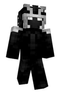 haynayway Minecraft avatar full body
