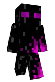hayonJESUS Minecraft avatar full body