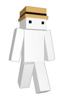 hayoung110 Minecraft avatar full body