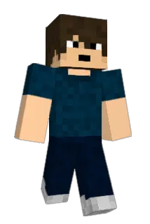 hayted_ Minecraft avatar full body