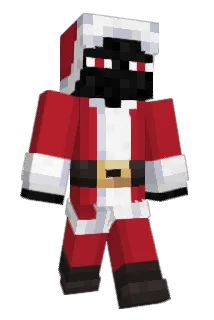 hayterboy Minecraft avatar full body