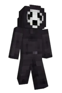 hayum1019 Minecraft avatar full body